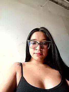 -VICKKY from StripChat is Freechat