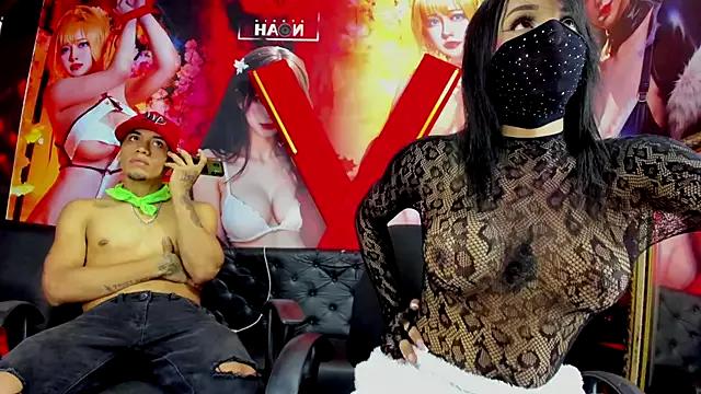 Try the thrill of flirt babes with our cam hosts, featuring unclothed wildness while getting naked and playing with their favored sex toys.