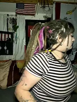 1-800-FUCKYOU from StripChat is Freechat