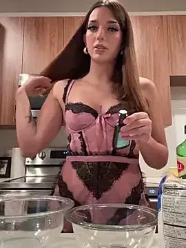 Try the thrill of flirt babes with our cam hosts, featuring unclothed wildness while getting naked and playing with their favored sex toys.