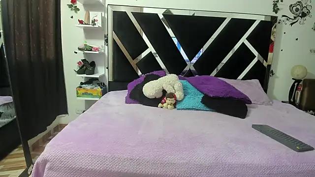 Try the thrill of flirt babes with our cam hosts, featuring unclothed wildness while getting naked and playing with their favored sex toys.