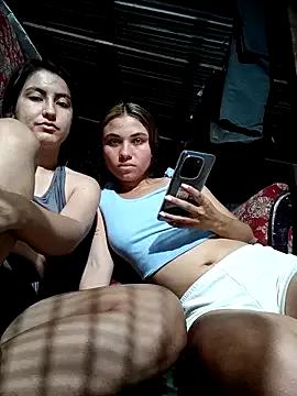 Try the thrill of flirt babes with our cam hosts, featuring unclothed wildness while getting naked and playing with their favored sex toys.