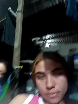 2Hot_Queens from StripChat is Freechat