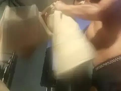 2LatinoUncutPARTY from StripChat is Freechat
