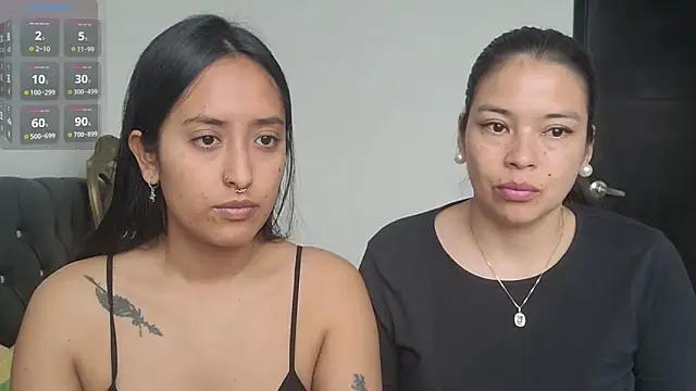 Try the thrill of flirt babes with our cam hosts, featuring unclothed wildness while getting naked and playing with their favored sex toys.