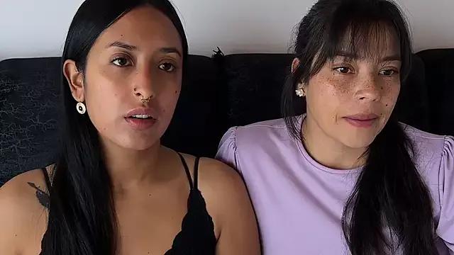 Try the thrill of flirt babes with our cam hosts, featuring unclothed wildness while getting naked and playing with their favored sex toys.
