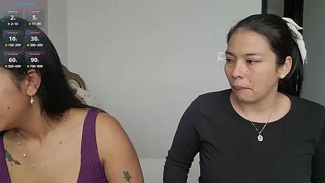 Try the thrill of flirt babes with our cam hosts, featuring unclothed wildness while getting naked and playing with their favored sex toys.