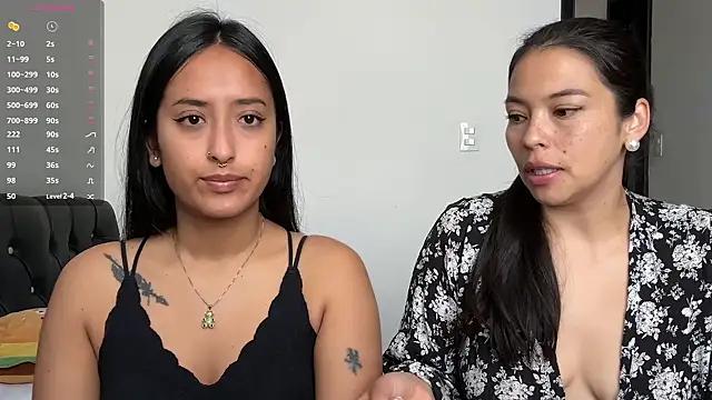 Try the thrill of flirt babes with our cam hosts, featuring unclothed wildness while getting naked and playing with their favored sex toys.