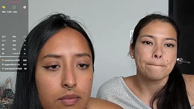 Try the thrill of flirt babes with our cam hosts, featuring unclothed wildness while getting naked and playing with their favored sex toys.