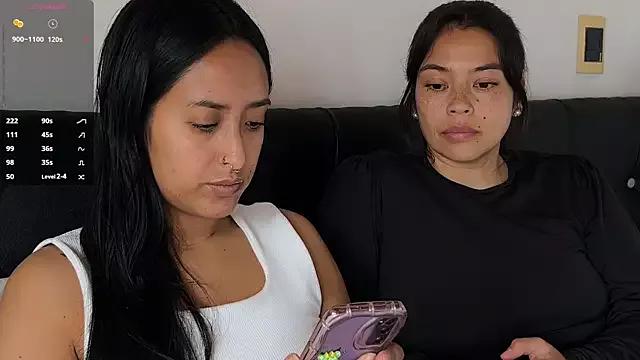 Try the thrill of flirt babes with our cam hosts, featuring unclothed wildness while getting naked and playing with their favored sex toys.