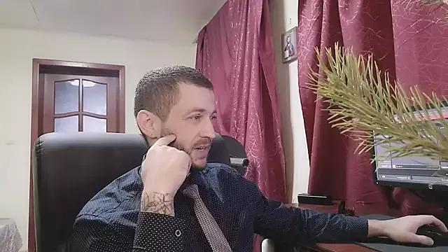 333Alone_in_theDark777 from StripChat is Freechat