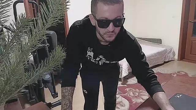 333Alone_in_theDark777 from StripChat is Freechat