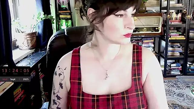 404girlnotfound from StripChat is Freechat