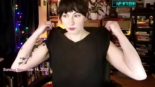 404girlnotfound from StripChat is Freechat