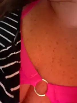 50-shades-of-JADE from StripChat is Freechat