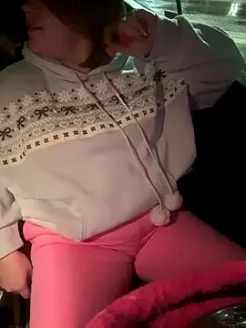 6Cum_Slut_Velma9 from StripChat is Freechat