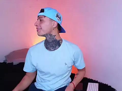 7saturno_candy7 from StripChat is Freechat