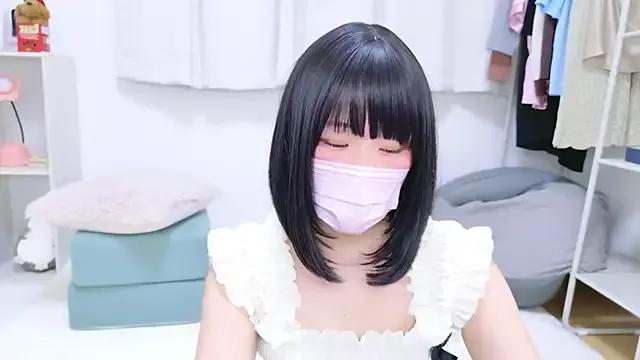 Photos of 867_haruna from StripChat is Group