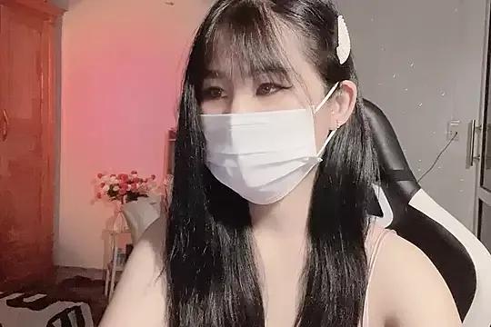 ___Daisy___ from StripChat is Freechat