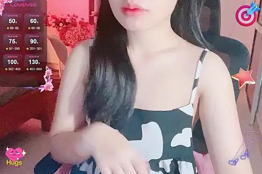 ___Daisy___ from StripChat is Freechat