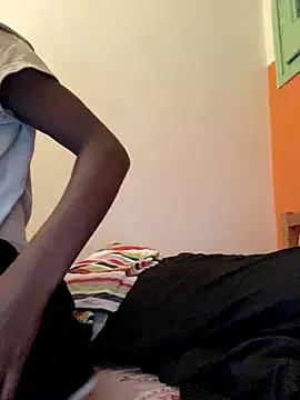 ___Hannah___ from StripChat is Freechat