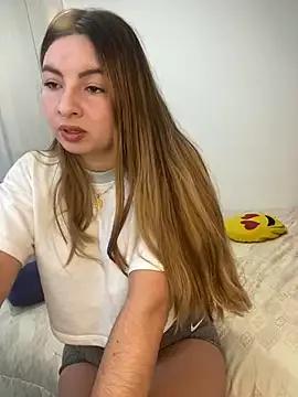 Try the thrill of flirt babes with our cam hosts, featuring unclothed wildness while getting naked and playing with their favored sex toys.