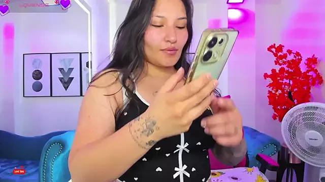 Try the thrill of flirt babes with our cam hosts, featuring unclothed wildness while getting naked and playing with their favored sex toys.