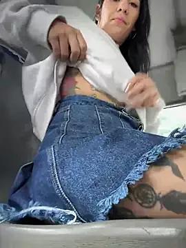 Try the thrill of flirt babes with our cam hosts, featuring unclothed wildness while getting naked and playing with their favored sex toys.