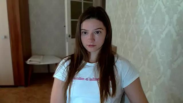 __JaneMiller from StripChat is Freechat