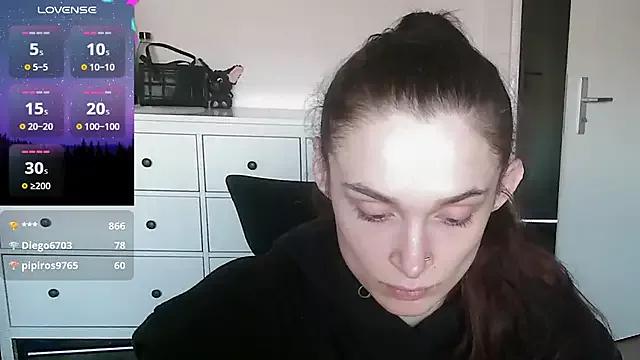 Photos of __Leyla__ from StripChat is Freechat