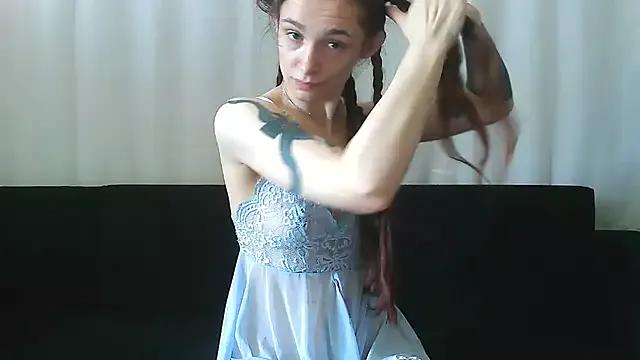 Try the thrill of flirt babes with our cam hosts, featuring unclothed wildness while getting naked and playing with their favored sex toys.