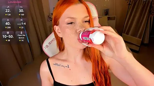 Try the thrill of flirt babes with our cam hosts, featuring unclothed wildness while getting naked and playing with their favored sex toys.