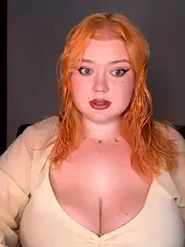 _Adele_Moor_ from StripChat is Freechat