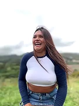 Try the thrill of flirt babes with our cam hosts, featuring unclothed wildness while getting naked and playing with their favored sex toys.