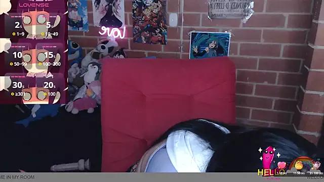 Try the thrill of flirt babes with our cam hosts, featuring unclothed wildness while getting naked and playing with their favored sex toys.