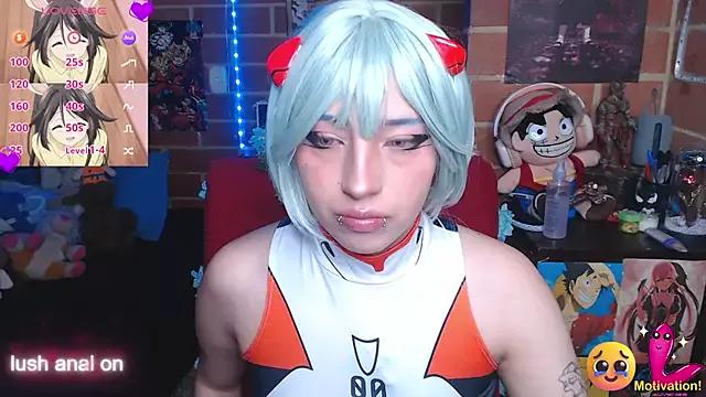 Try the thrill of flirt babes with our cam hosts, featuring unclothed wildness while getting naked and playing with their favored sex toys.