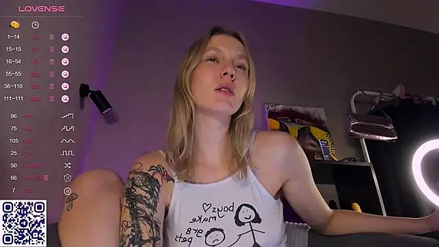 Try the thrill of flirt babes with our cam hosts, featuring unclothed wildness while getting naked and playing with their favored sex toys.