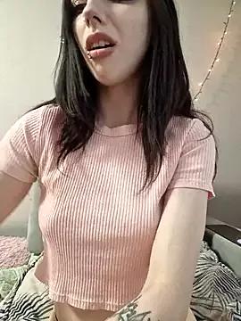 Try the thrill of flirt babes with our cam hosts, featuring unclothed wildness while getting naked and playing with their favored sex toys.