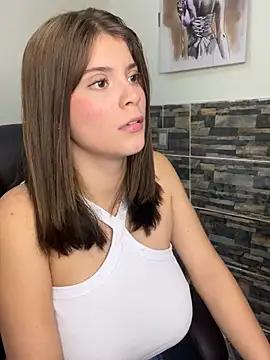 Try the thrill of flirt babes with our cam hosts, featuring unclothed wildness while getting naked and playing with their favored sex toys.