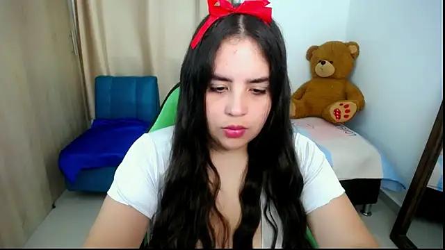 Try the thrill of flirt babes with our cam hosts, featuring unclothed wildness while getting naked and playing with their favored sex toys.