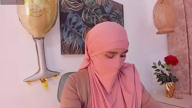 _alishaa_c from StripChat is Freechat