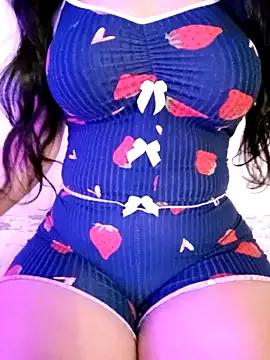Photos of _Almas_ from StripChat is Freechat