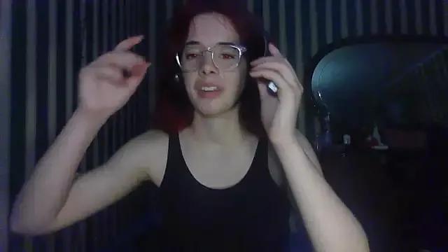 _Amber_Doll_ from StripChat is Freechat