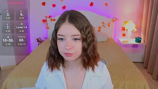Try the thrill of flirt babes with our cam hosts, featuring unclothed wildness while getting naked and playing with their favored sex toys.