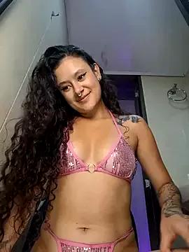 Try the thrill of flirt babes with our cam hosts, featuring unclothed wildness while getting naked and playing with their favored sex toys.