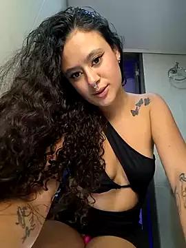 Try the thrill of flirt babes with our cam hosts, featuring unclothed wildness while getting naked and playing with their favored sex toys.
