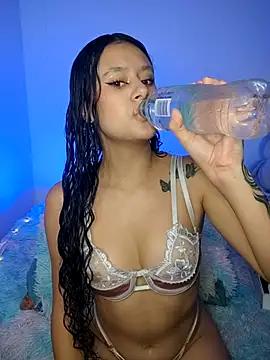 Try the thrill of flirt babes with our cam hosts, featuring unclothed wildness while getting naked and playing with their favored sex toys.