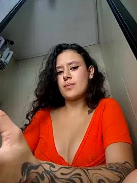 Try the thrill of flirt babes with our cam hosts, featuring unclothed wildness while getting naked and playing with their favored sex toys.