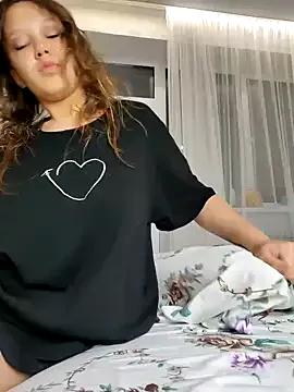 Try the thrill of flirt babes with our cam hosts, featuring unclothed wildness while getting naked and playing with their favored sex toys.