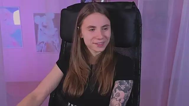 Try the thrill of flirt babes with our cam hosts, featuring unclothed wildness while getting naked and playing with their favored sex toys.